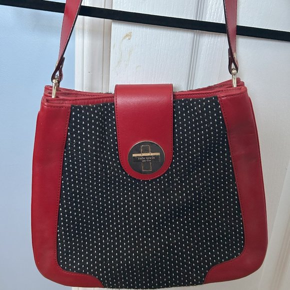 Kate Spade Purse - Picture 1 of 4